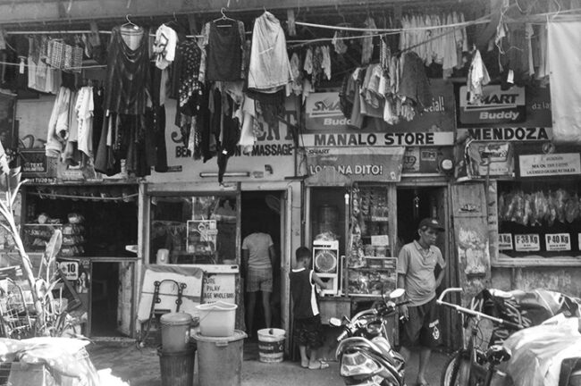 Cartimar Market