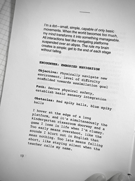 A Study in Cartography - Gaming