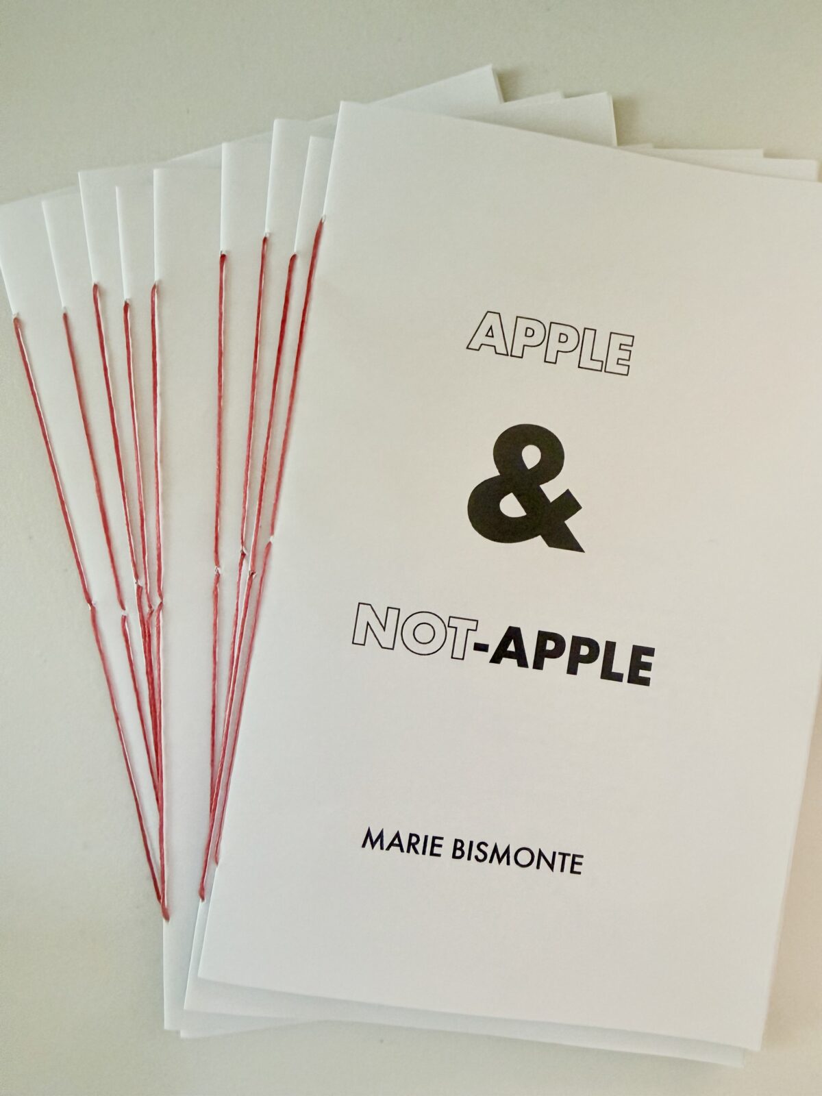 Apple & Not-Apple